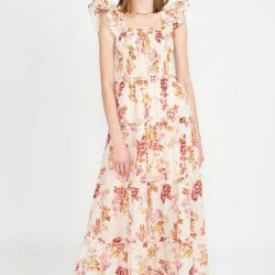 En Saison Portia Maxi Dress