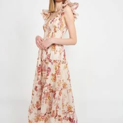 En Saison Portia Maxi Dress -ANNA-KACI SHOP M00000000169098 4160169010