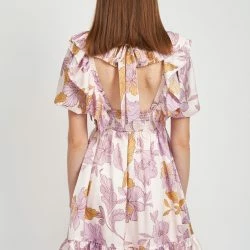 En Saison Vanda Midi Dress -ANNA-KACI SHOP M00000000276659 3680142755