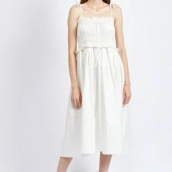 En Saison Aria Midi Dress