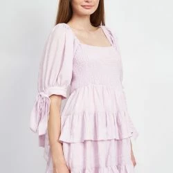 En Saison Adara Mini Dress -ANNA-KACI SHOP M00000000276994 3000448889