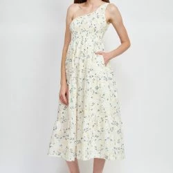 En Saison Analia Midi Dress