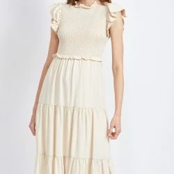 En Saison Denisse Midi Dress -ANNA-KACI SHOP M00000000278158 1964195911 scaled