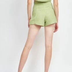 En Saison Lulu Shorts -ANNA-KACI SHOP M00000000278301 2523320818