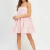 Emory Park Joy BabyDoll Dress