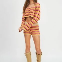 Emory Park Hailey Shorts