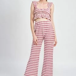 Emory Park Iper Pants -ANNA-KACI SHOP M00000000280304 1626181505 scaled