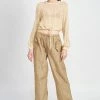 Emory Park Claire Wide Leg Pants