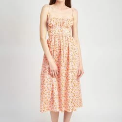 Emory Park Gracelynn Midi Dress