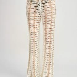 Emory Park Kalani Crochet Pants