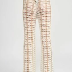 Emory Park Kalani Crochet Pants -ANNA-KACI SHOP M00000000322707 882832528