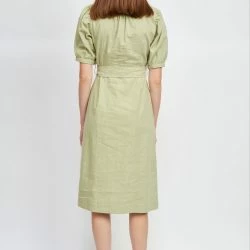 En Saison Briana Midi Dress -ANNA-KACI SHOP M00000000337428 1110830989