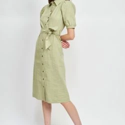 En Saison Briana Midi Dress -ANNA-KACI SHOP M00000000337428 3611774630