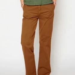 NOEND Denim Camille French Worker Pants