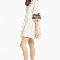 Sachin & Babi Coco Dress -ANNA-KACI SHOP M00190824449458 3571931480 scaled