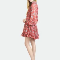 Sachin & Babi Mackenzie Dress