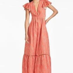 Sachin & Babi Georgia Dress