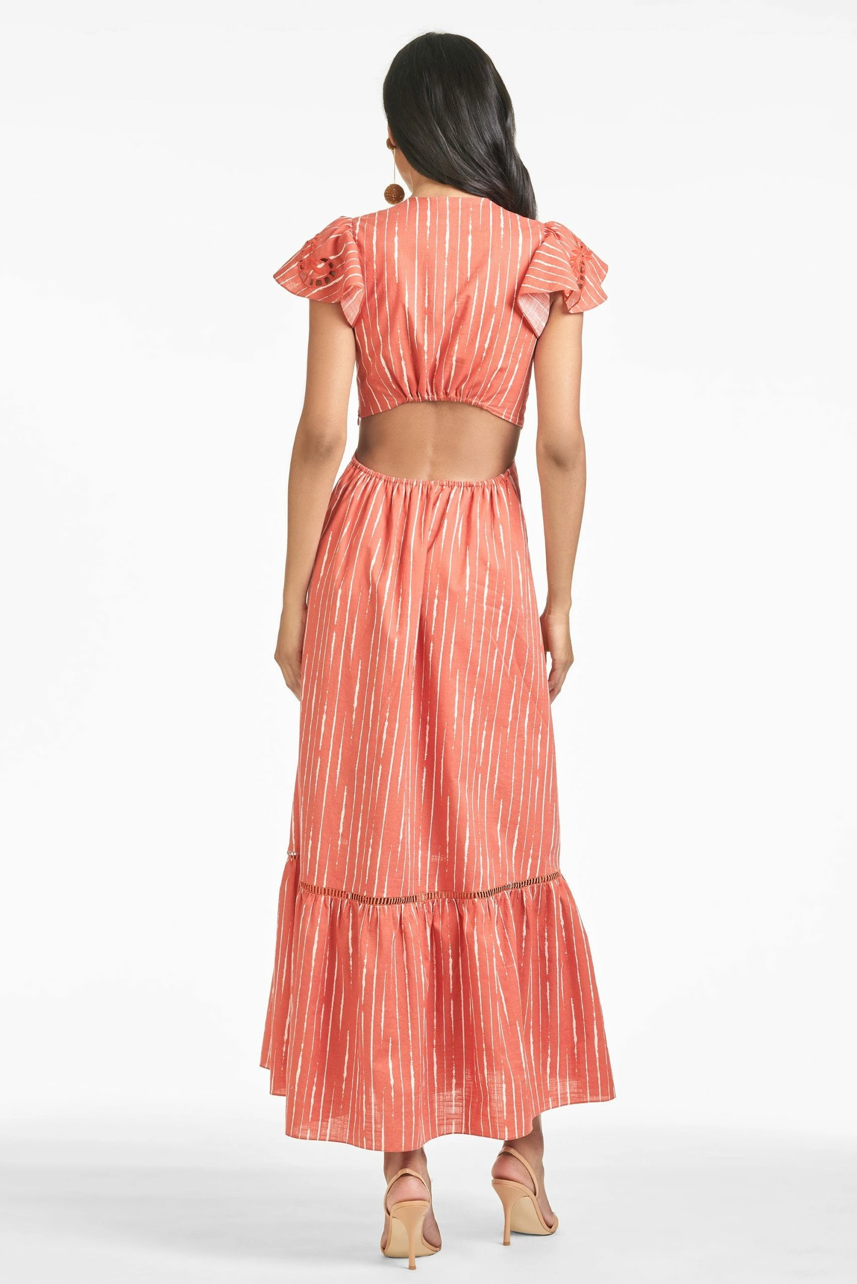 Sachin & Babi Georgia Dress 4 Sachin & Babi Georgia Dress - Image 4