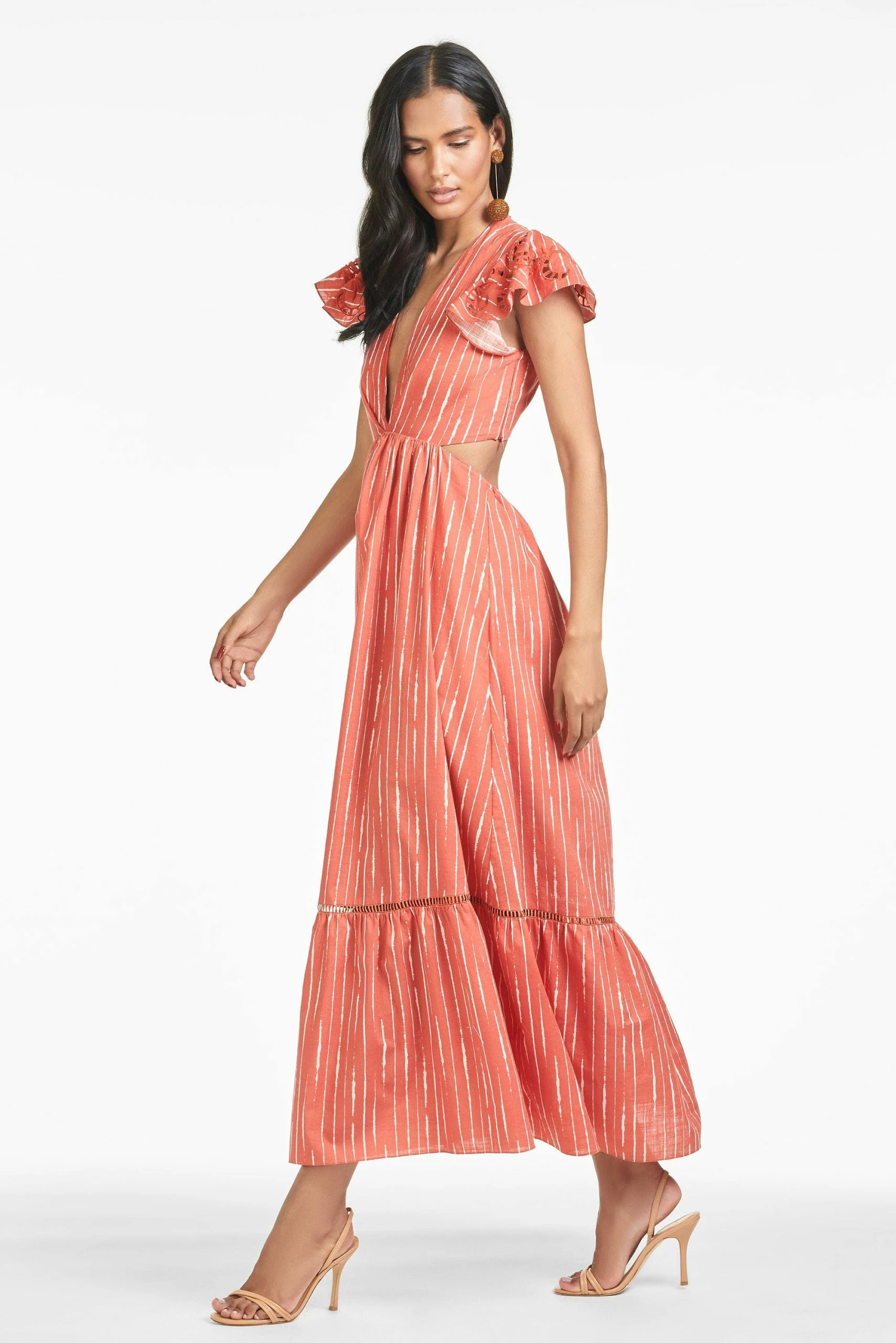 Sachin & Babi Georgia Dress 3 Sachin & Babi Georgia Dress - Image 3