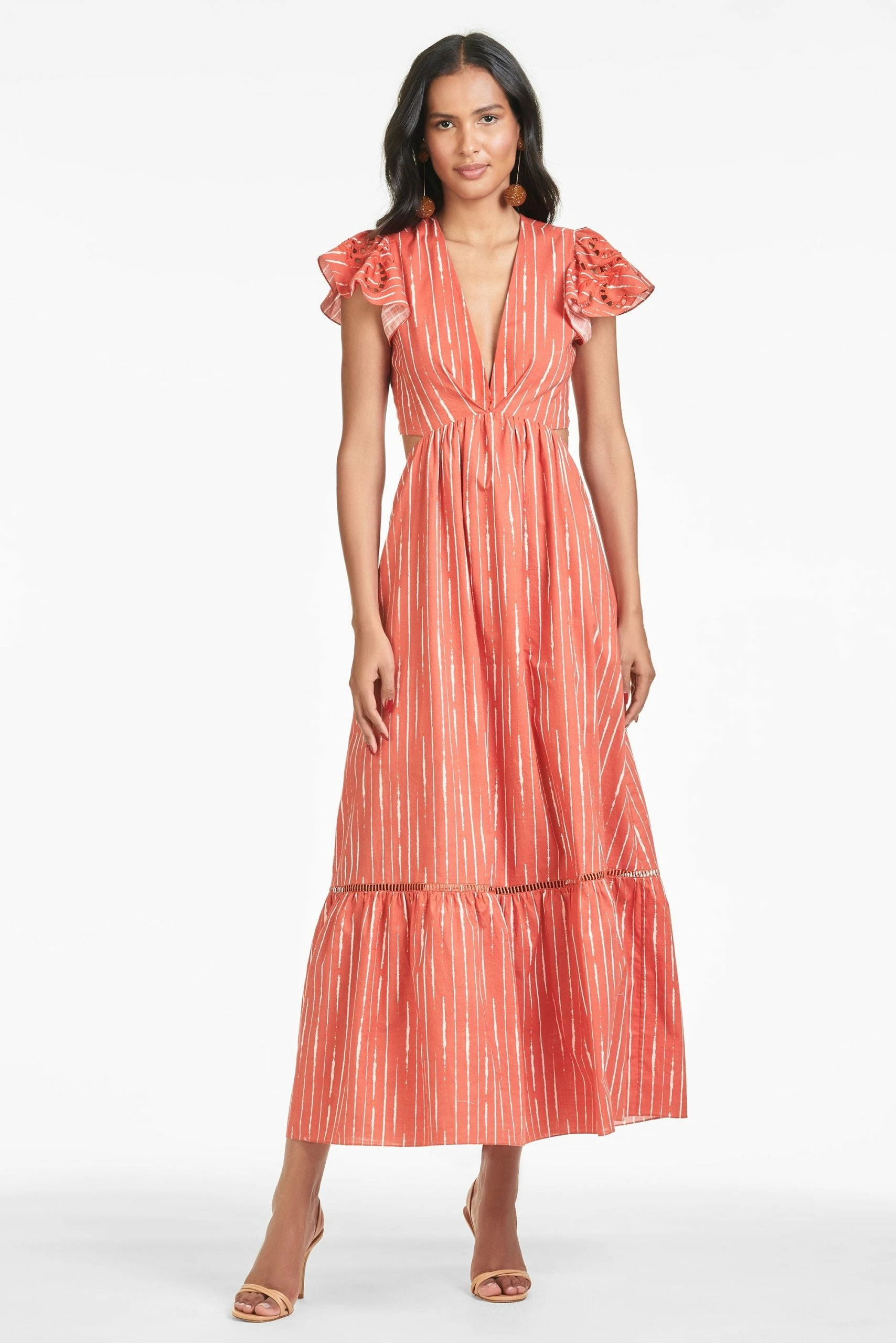 Sachin & Babi Georgia Dress 2 Sachin & Babi Georgia Dress - Image 2