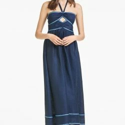 Sachin & Babi Reid Dress - Midnight