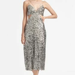 Sachin & Babi Roux Dress