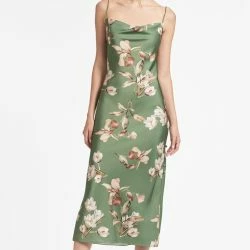 Sachin & Babi Za Dress