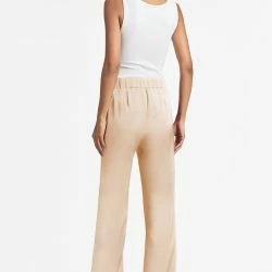 Sachin & Babi Alli Pant - Champagne 5 Sachin & Babi Alli Pant - Champagne -ANNA-KACI SHOP M00190824472838 29132260 scaled