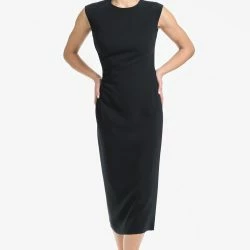 Sachin & Babi Diana Dress - Black