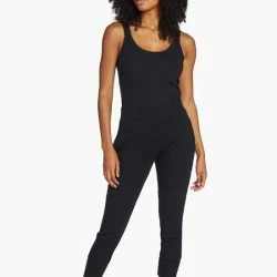 Vitamin A West Pant - Black Organic Rib 6 Vitamin A West Pant - Black Organic Rib -ANNA-KACI SHOP M00192289067666 1523543043