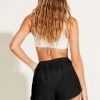 Vitamin A Tallows Short - EcoLinen Black