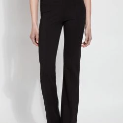 Lysse Wide Leg Pant - 33" Inseam