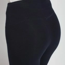 Lysse Flattering Cotton Crop Legging -ANNA-KACI SHOP M00192671044909 1846492378