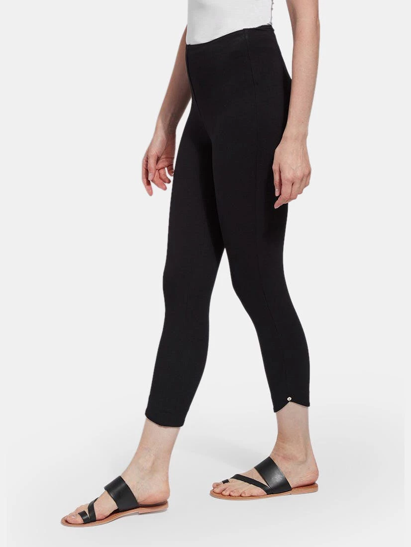 Lysse Jasmyne Crop Legging 5 Lysse Jasmyne Crop Legging - Image 5