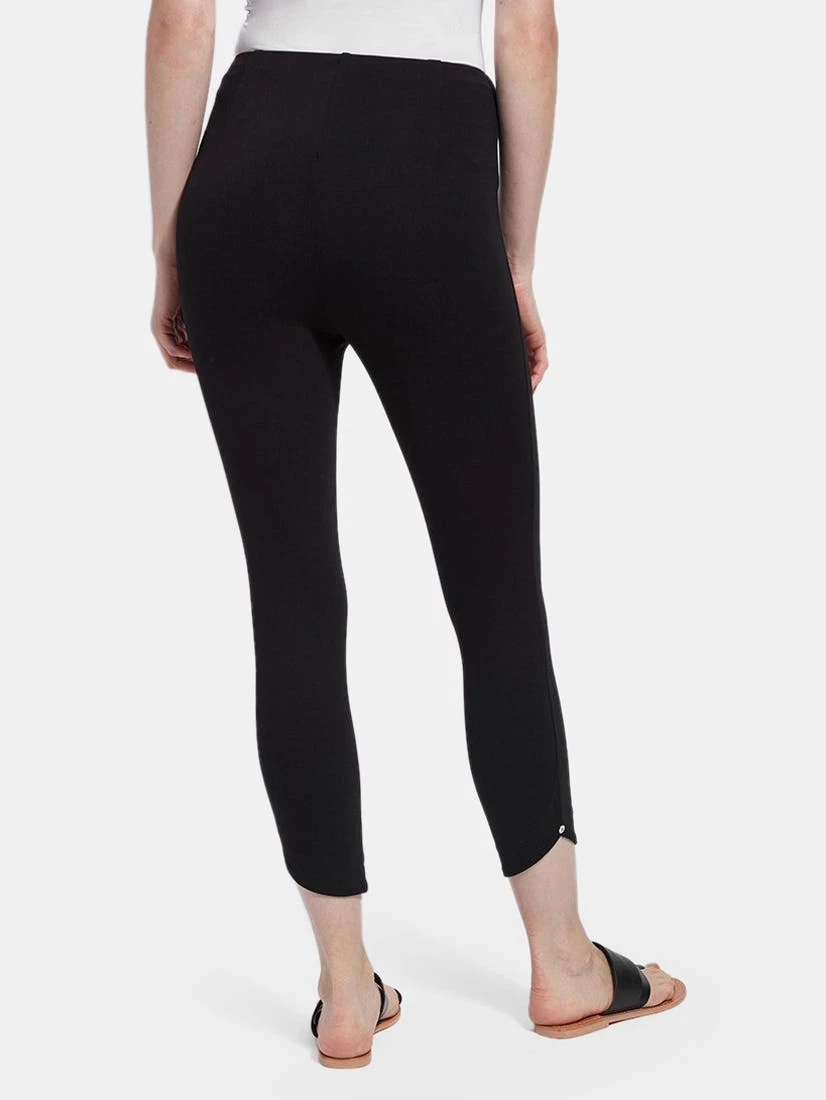 Lysse Jasmyne Crop Legging 4 Lysse Jasmyne Crop Legging - Image 4