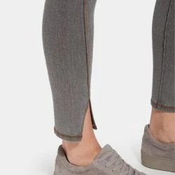 Lysse Kara Split Legging -ANNA-KACI SHOP M00192671084011 1978044080