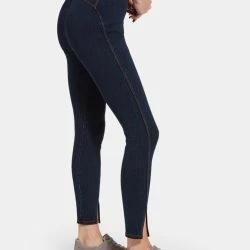 Lysse Kara Split Legging -ANNA-KACI SHOP M00192671084011 2776130986
