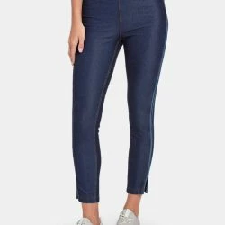 Lysse Park Legging (Repreve® Knit Denim) -ANNA-KACI SHOP M00192671096861 2972631298