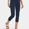 Lysse Toothpick Capri