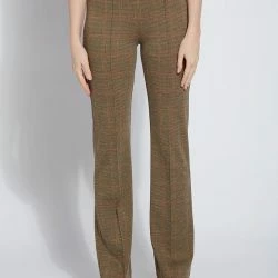 Elysse Pant Jacquard