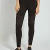 Lysse Bonfire Moto Legging