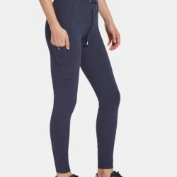 Lysse Cotton Lounge Ankle Jogger -ANNA-KACI SHOP M00192671118853 3106970962