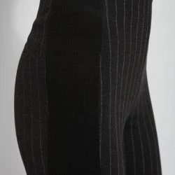 Lysse Striped Laura Legging Pattern -ANNA-KACI SHOP M00192671120030 167825151