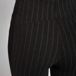 Lysse Striped Laura Legging Pattern -ANNA-KACI SHOP M00192671120030 2648836237