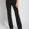 Striped Elysse Pant Pattern