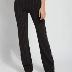Striped Elysse Pant Pattern