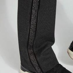 Striped Elysse Pant Pattern -ANNA-KACI SHOP M00192671120214 3382390752