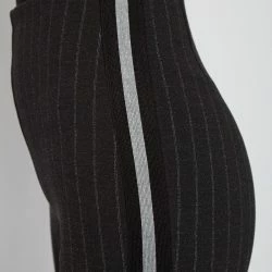 Striped Elysse Pant Pattern -ANNA-KACI SHOP M00192671120214 3931856405