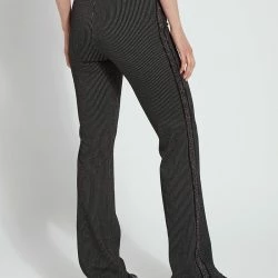 Striped Elysse Pant Pattern -ANNA-KACI SHOP M00192671120214 3952101290