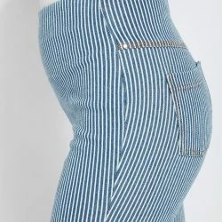 Lysse Boyfriend Short Pattern -ANNA-KACI SHOP M00192671130428 1551151328